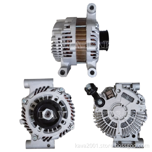 Alternator for Ford Fusion 6E5T-10300-BA 6E5T-10300-BD 6E5Z-10346-BA
